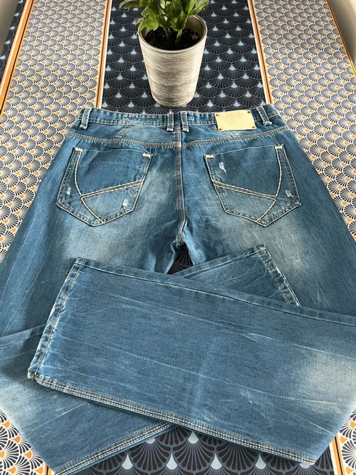 Jean 👖 homme taille 46 - photo numéro 6