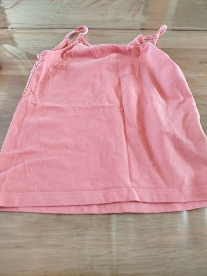 Lot débardeur - photo numéro 4