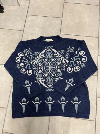 Pull chaud
