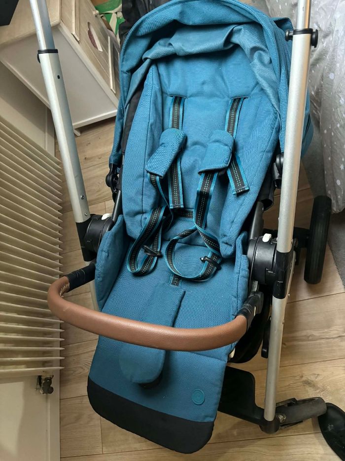 Poussette CYBEX Balios