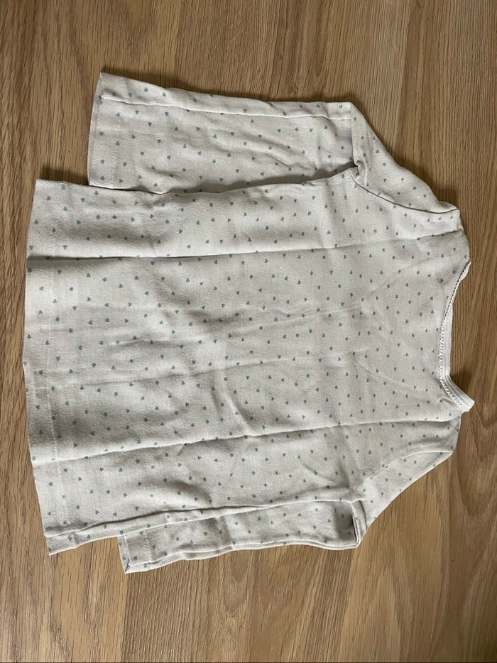 Lot maillots de corps - photo numéro 9