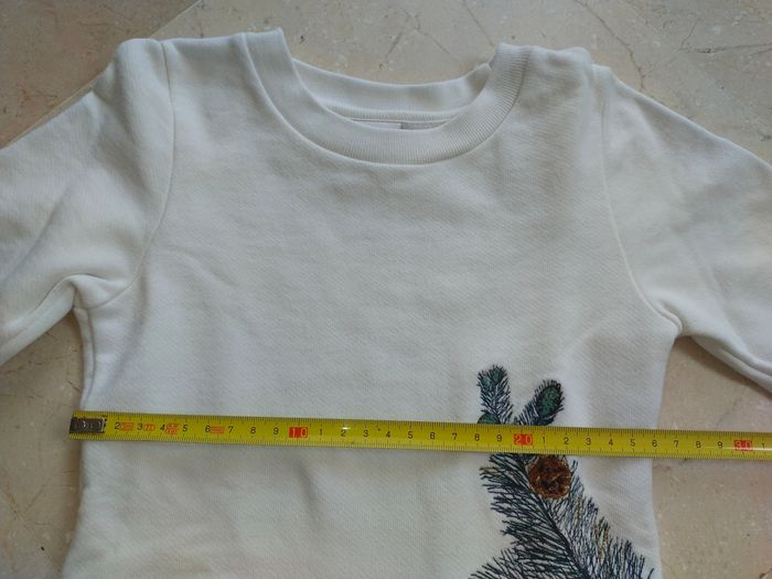 Robe Petit Bateau T.5-6A - photo numéro 8