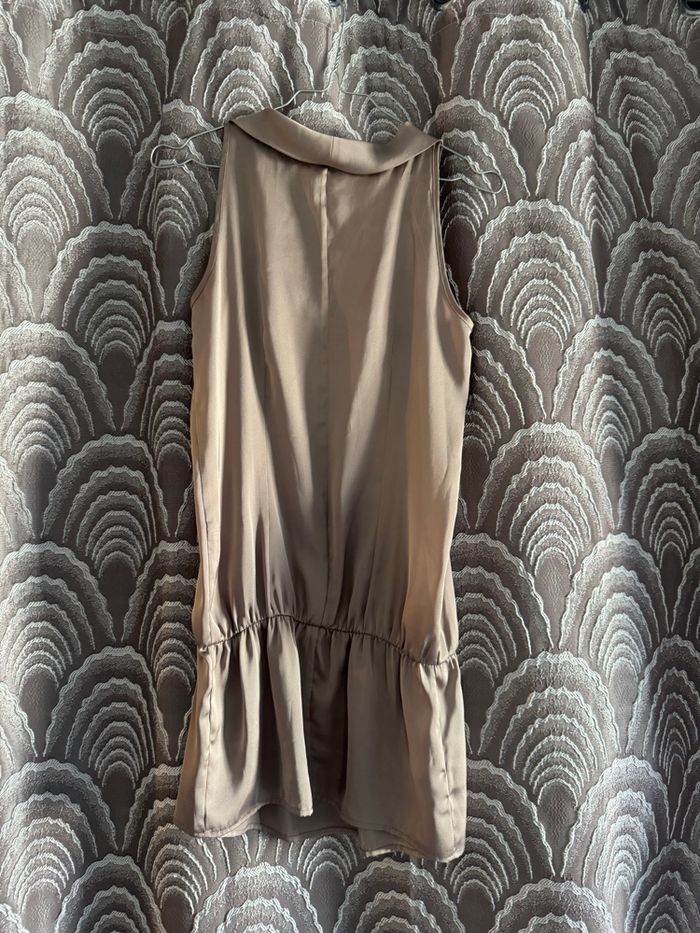 Tunique satinée - photo numéro 2