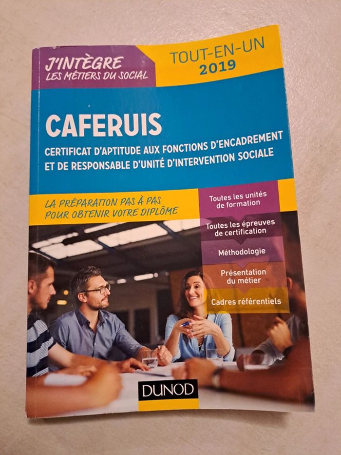 Caferuis