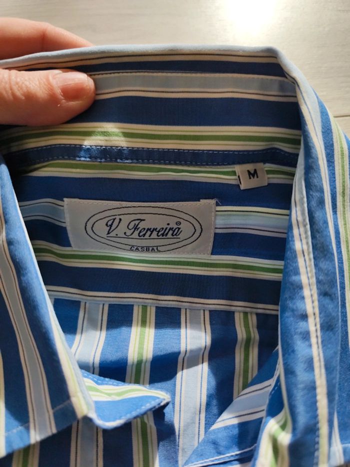 Chemise - photo numéro 4