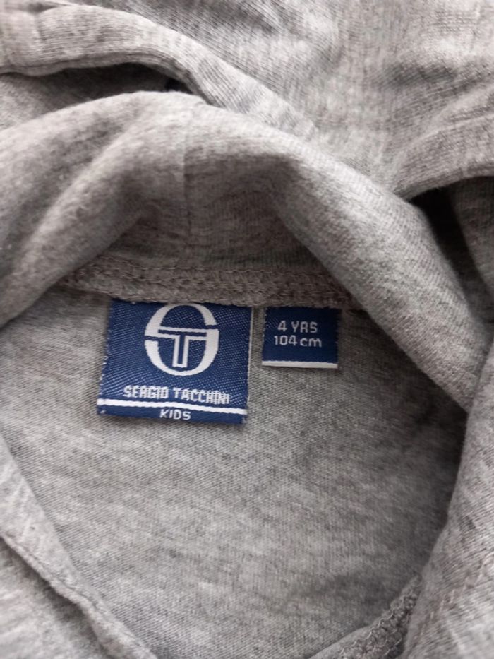 Sweat capuche - photo numéro 3