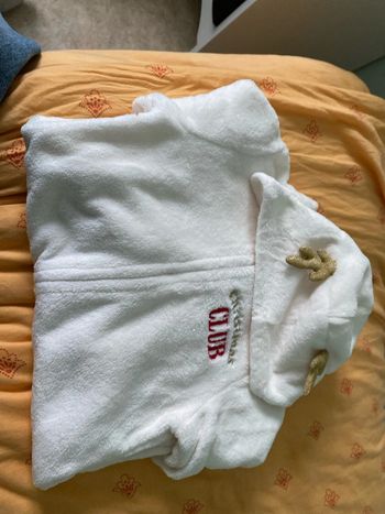 Pyjama de Noël