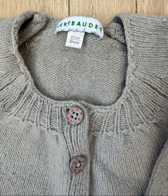Gilet 6M - photo numéro 2