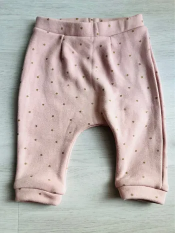 Pantalon épais 6 mois