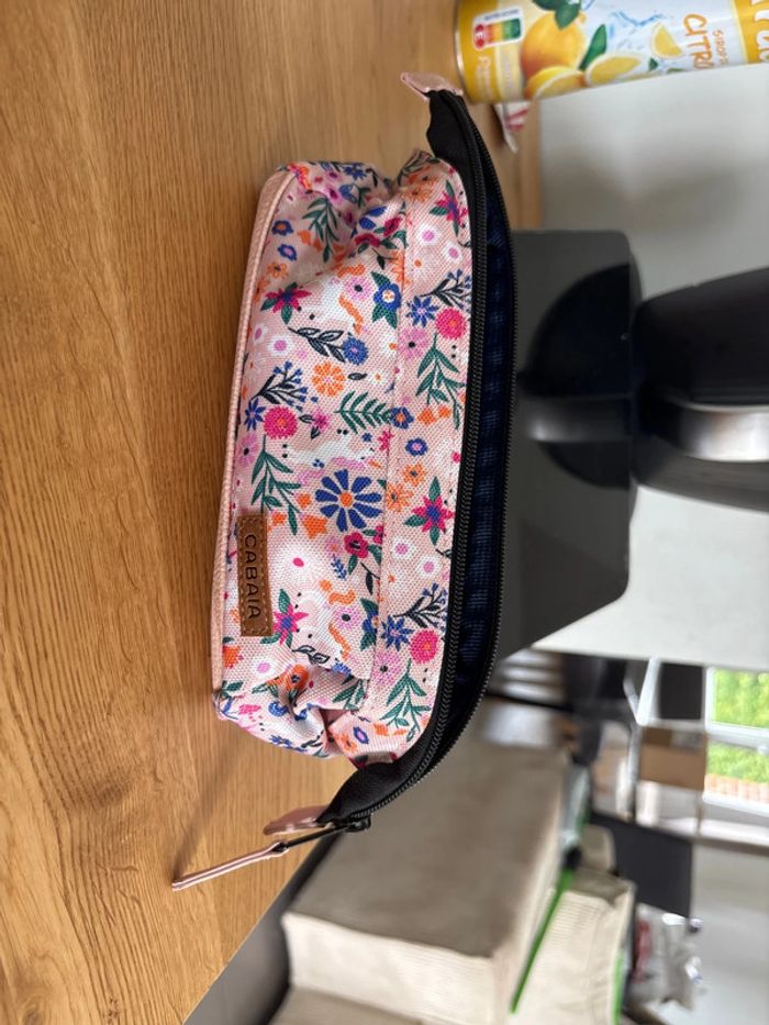 Trousse cabaia - photo numéro 7