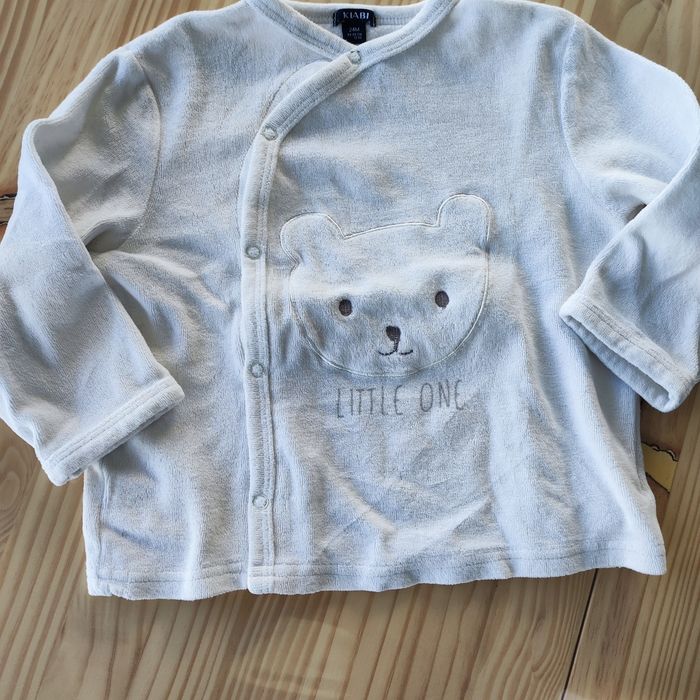 Pijama - photo numéro 2