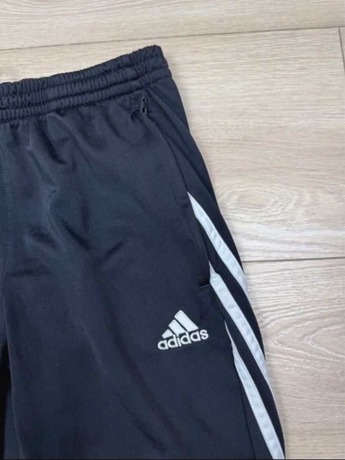 Survêtement de sport enfant 12 ans adidas rétro 20215 - photo numéro 4