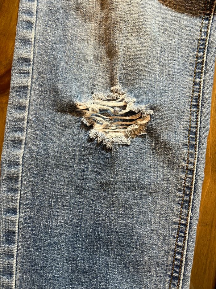 Jeans in extenso 38 - photo numéro 2