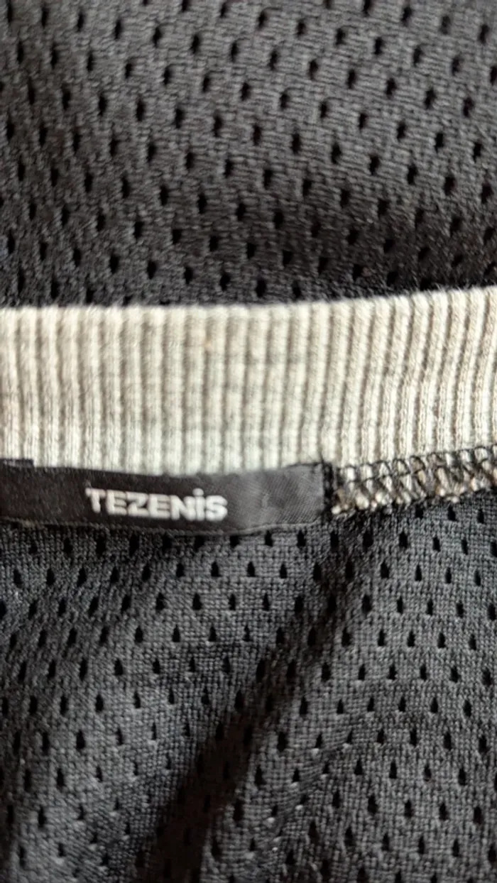 Robe style sport Tezenis M - photo numéro 4