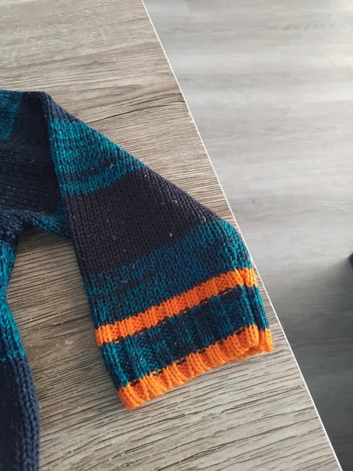 Pull Kid Kanaï - photo numéro 2