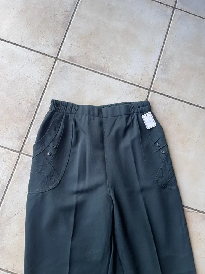 Pantalon - photo numéro 3