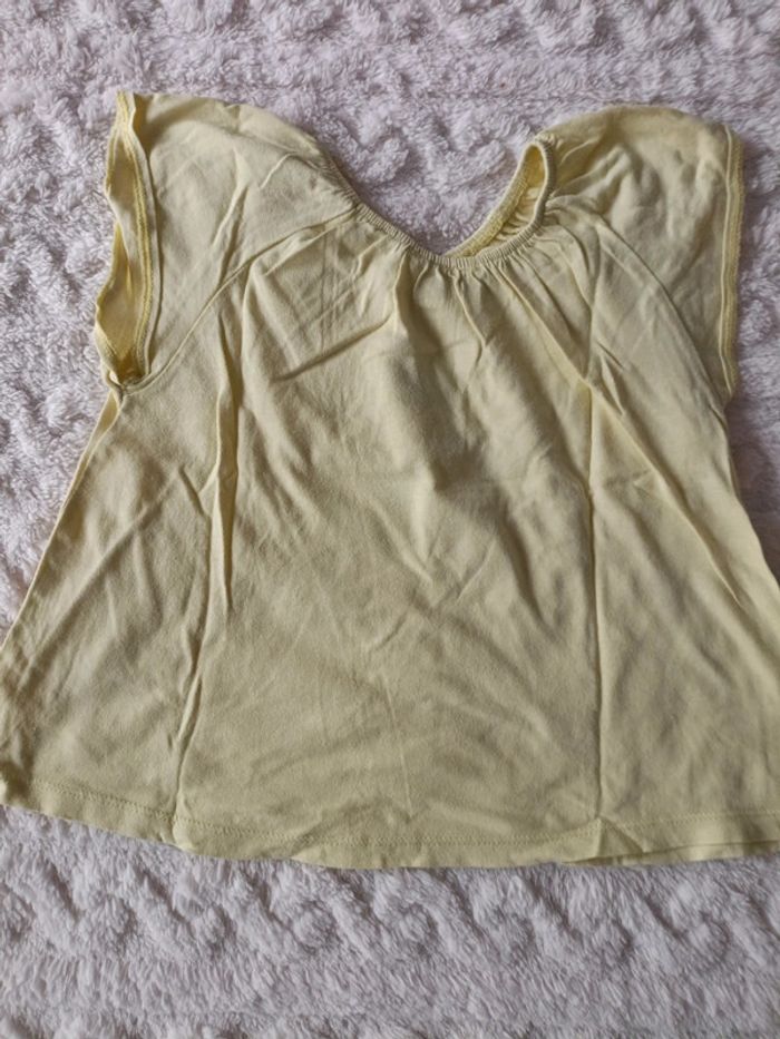 T-shirt Mickey et Minnie - photo numéro 3