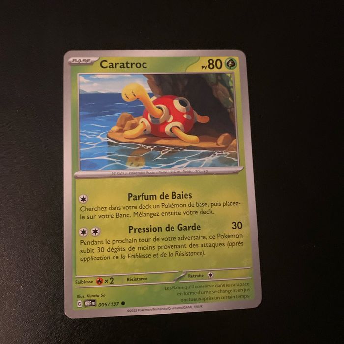 Caratroc