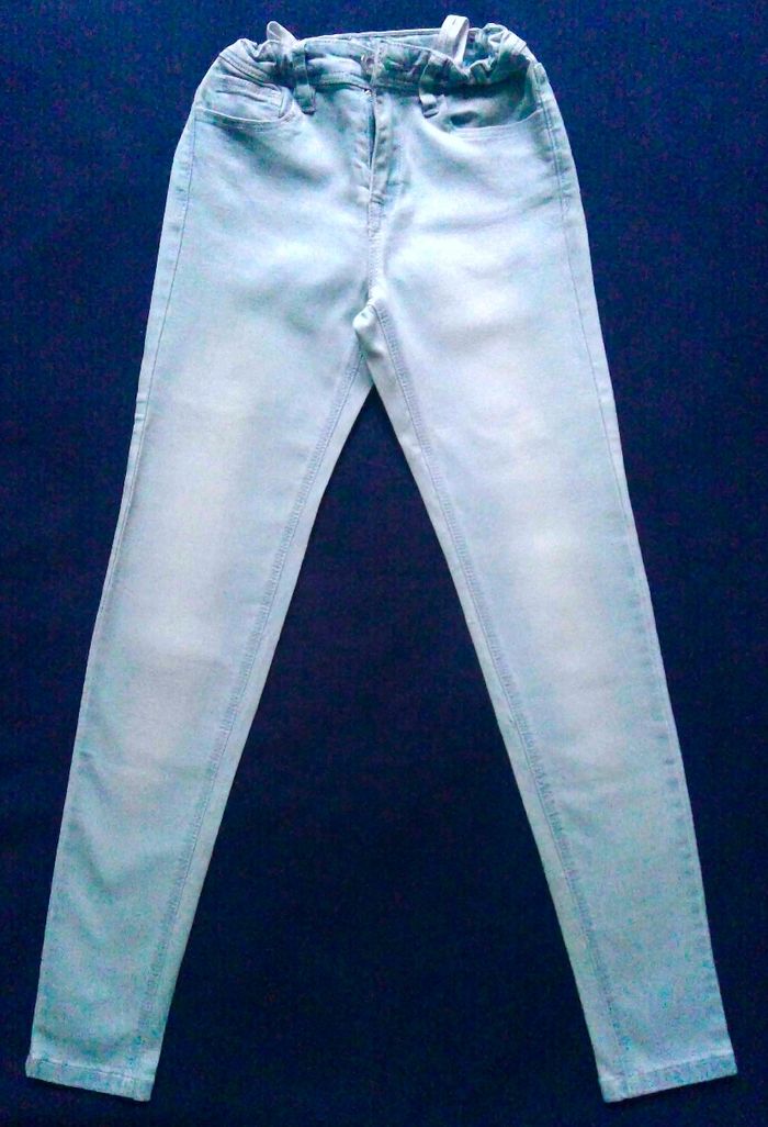 Ensemble 2 pièces en 12 ans - photo numéro 3