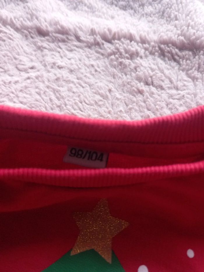 Pull noel - photo numéro 3