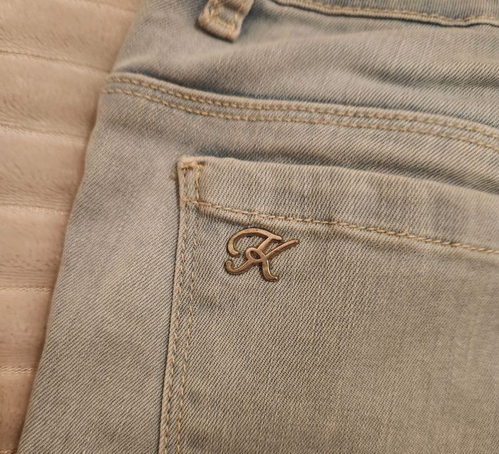 Short en jean Kaporal 16 ans - photo numéro 3