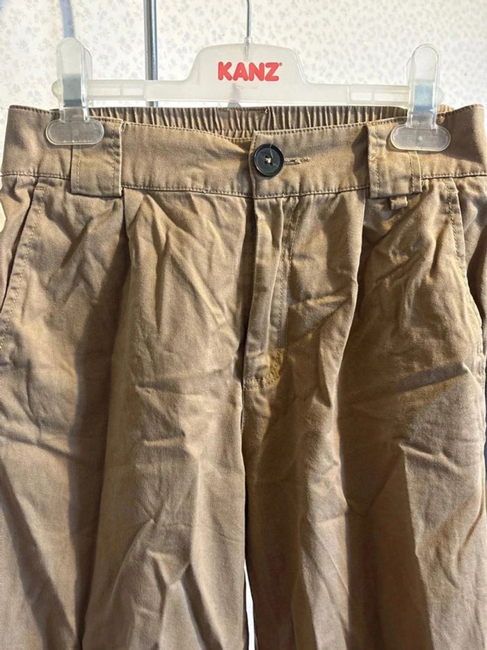 Pantalon taille 36 marque stradivarius - photo numéro 3