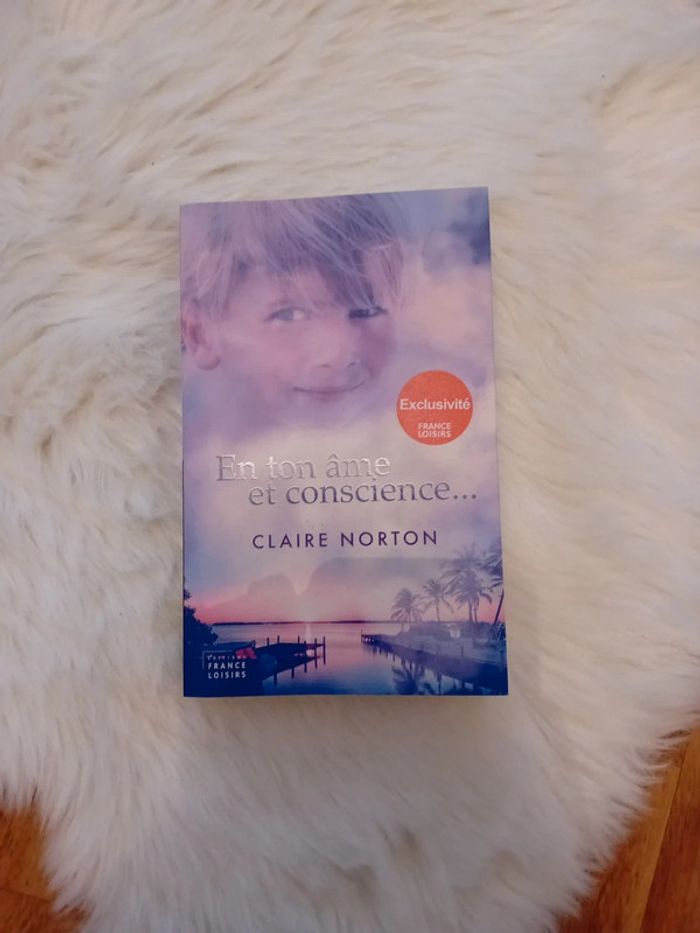 Livre roman