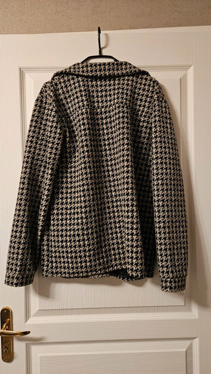 Veste chemise Promod - photo numéro 2
