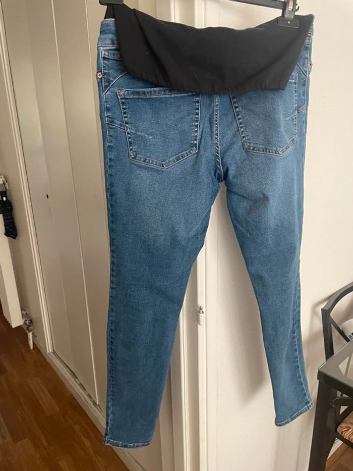 Jeans maternité New-Look - photo numéro 3