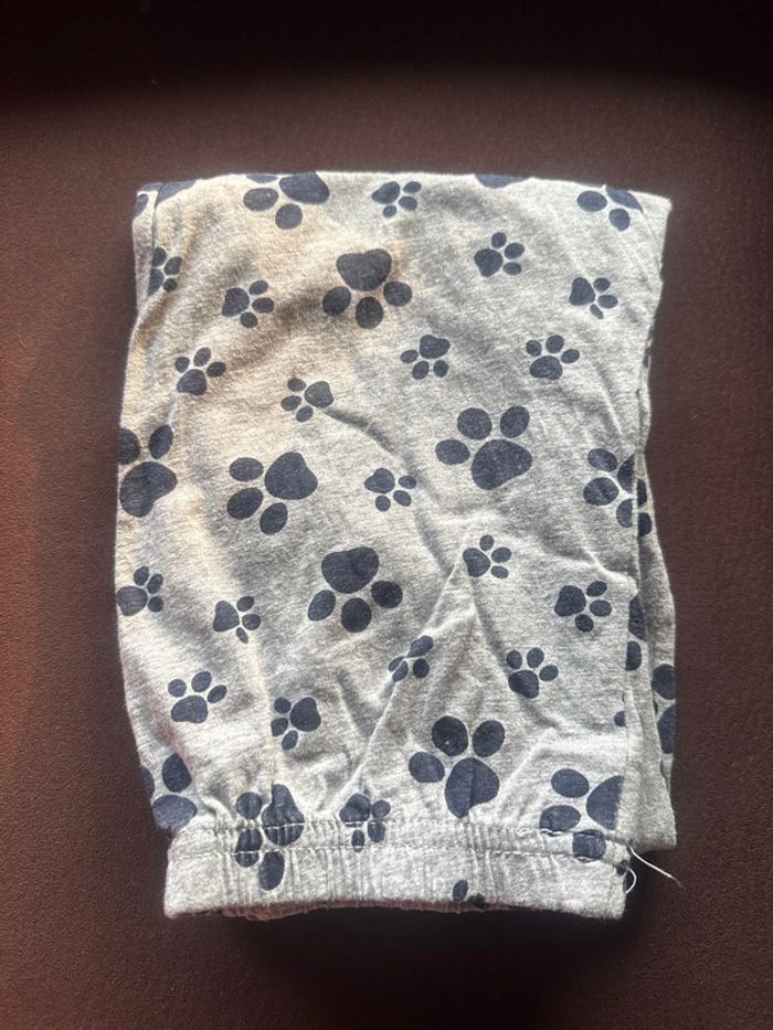 Lot de 3 pyjamas garçon 6 ans - photo numéro 4