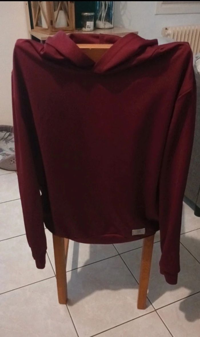 Pull .