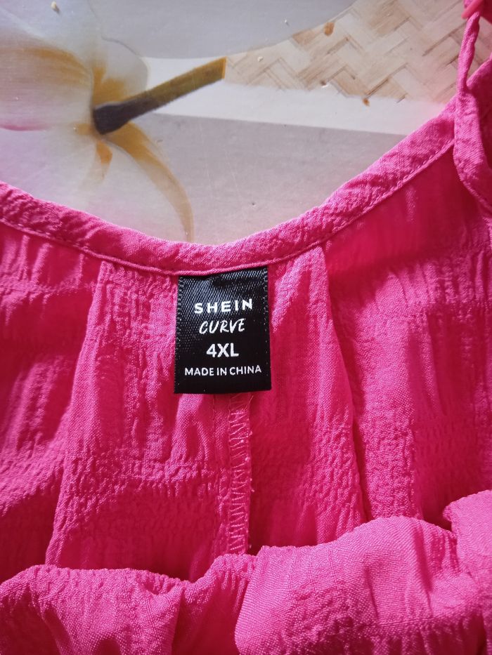 Top  à bretelles - photo numéro 2