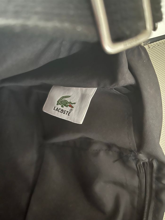 Sac sacoche - photo numéro 3