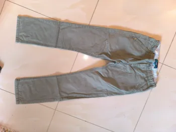 Pantalon chino