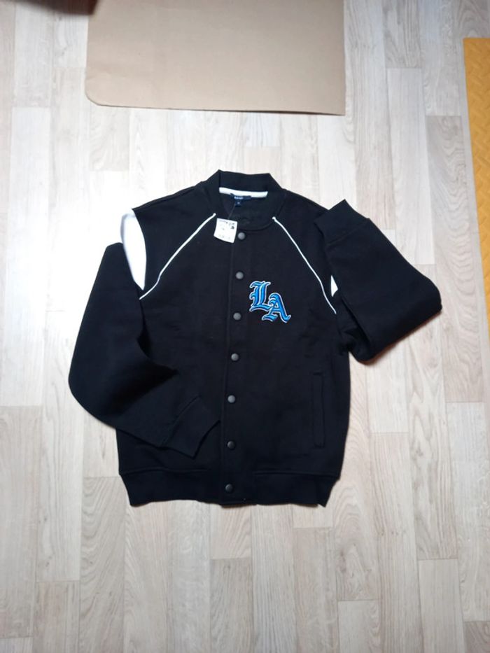 Blouson neuf étiqueté