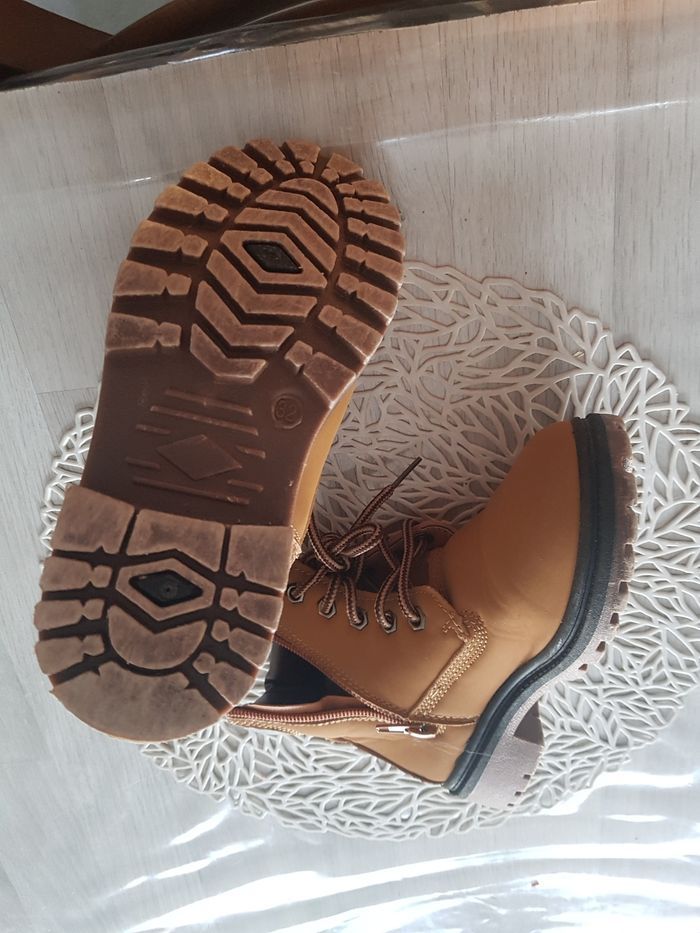 Bottines - photo numéro 4