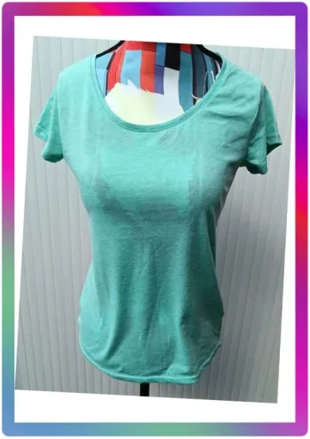 Tee shirt XS/14 ans LH