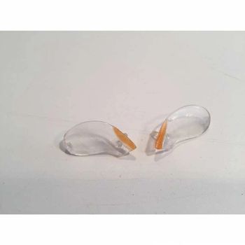 Phares avant pièce détachée miniature Porsche Boxster 1/18 Maisto #A22