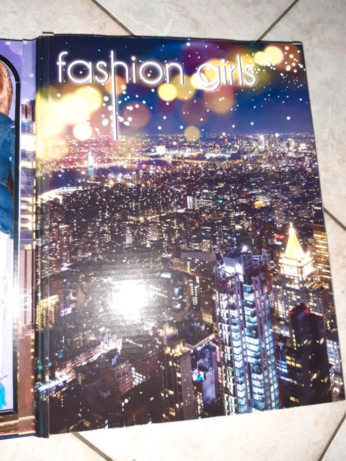 Coffret 10 poupées New York - photo numéro 6