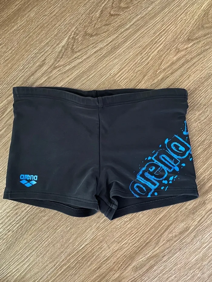 Maillot de bain Arena 8 -9 ans garçon