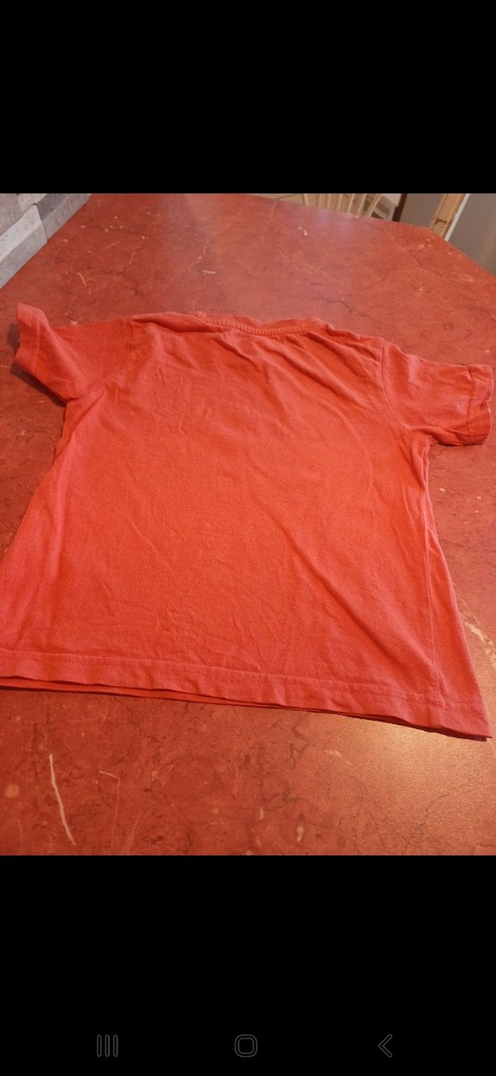 T.shirt garçon taille 3 ans - photo numéro 4