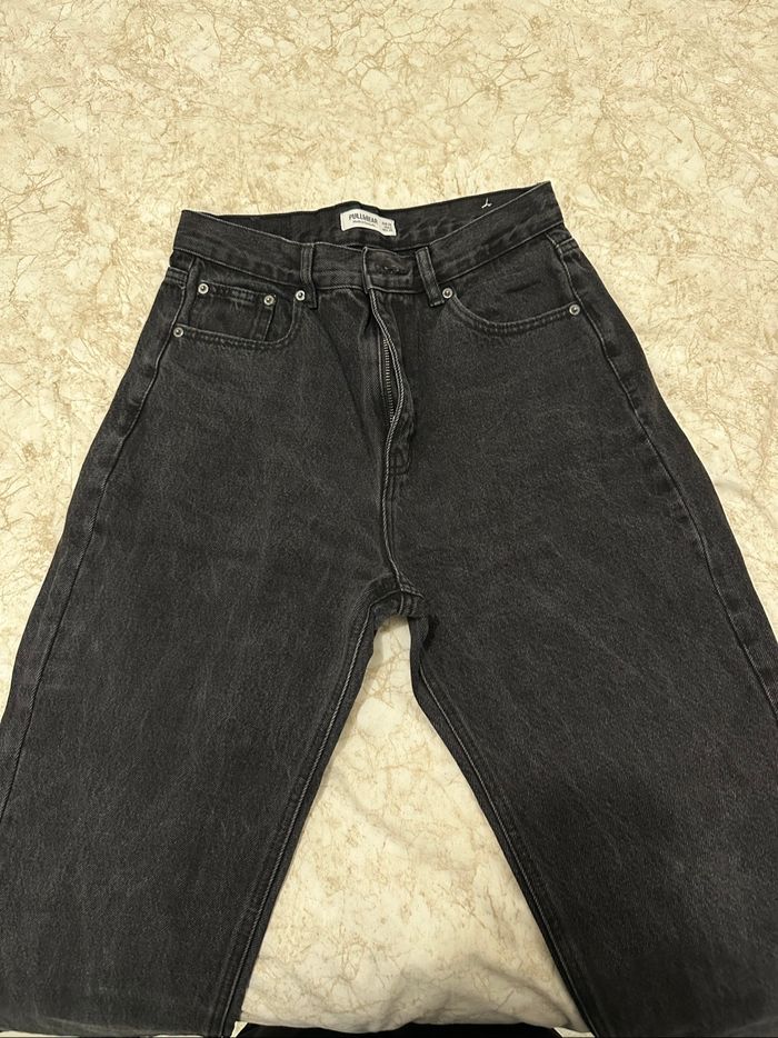 Jeans Pull and Bear - photo numéro 6