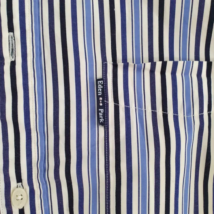 Chemise Eden Park - photo numéro 3
