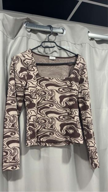 Haut long 