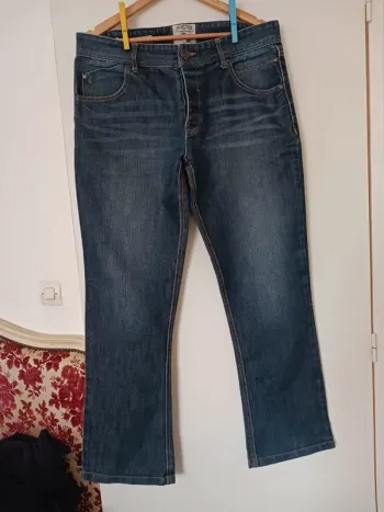 Jean taille 46