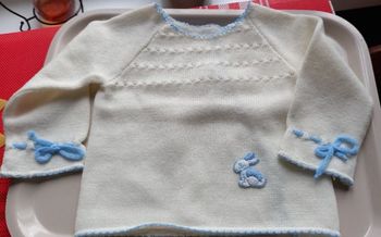 brassiére maternité+bonnet