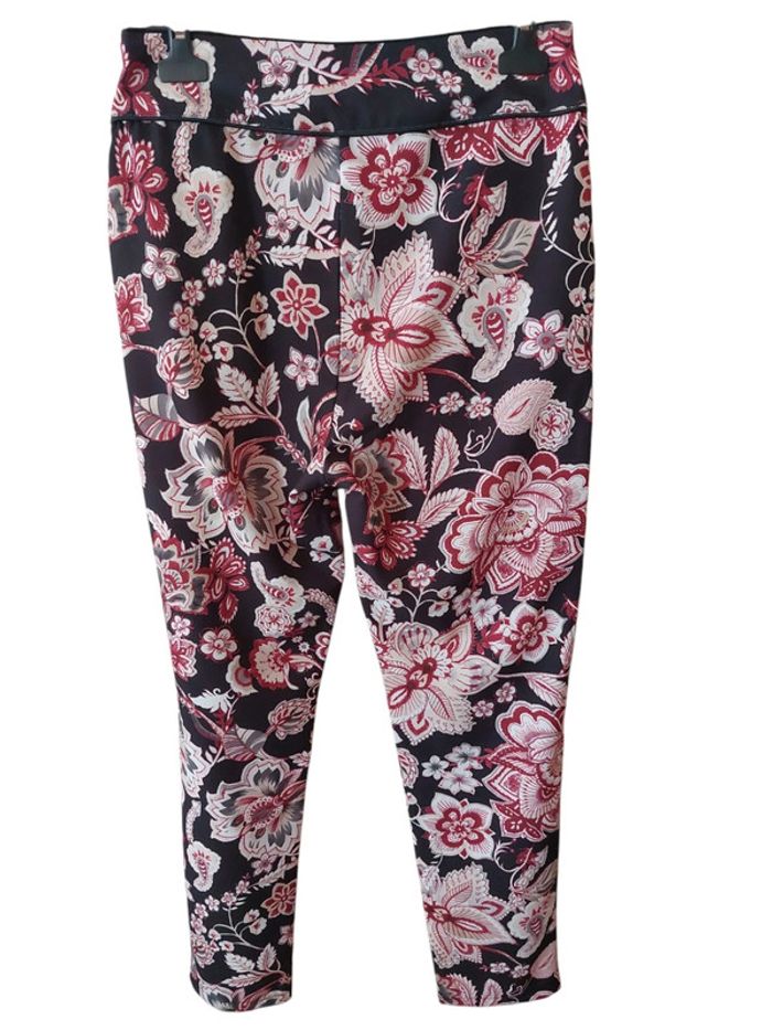 Pantalon femme T. S - photo numéro 3