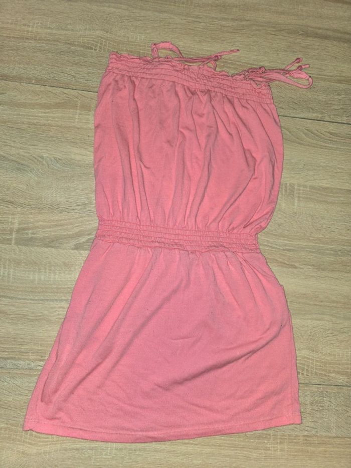 Robe 14 ans "Punkidz" - photo numéro 2