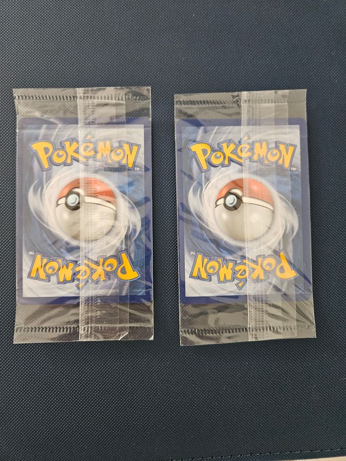 2 Amphinobi SWSH 144 Scellée + Swirl - photo numéro 4