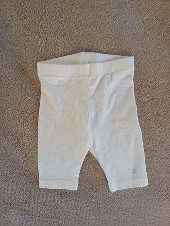 Legging fille 3 mois
